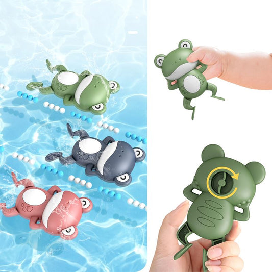Swimming Baby Toy